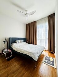The Tampines Trilliant (D18), Condominium #533614171